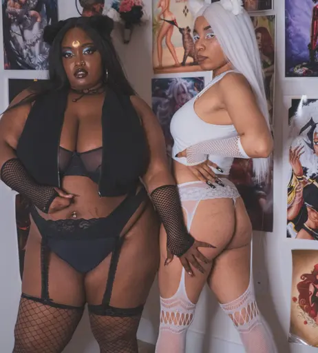 Image 4563714 from Animated_Aja/NaughtyByNelly/ThighlyInfluential