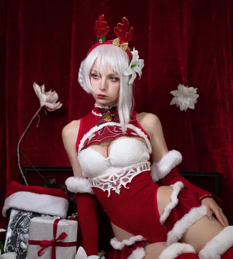 Image 4557781 from Himee.lily Himeecosplay