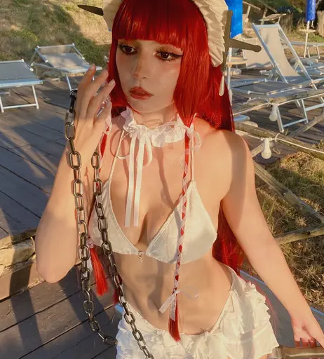 Image 4559918 from Himee.lily Himeecosplay