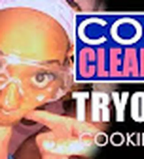Image 4547134 from CockCleaners