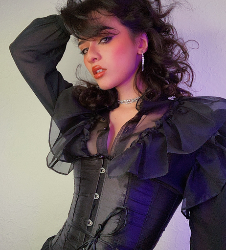 Image 4541596 from Vain Virgo