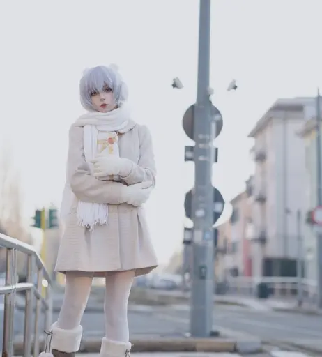 Image 4541557 from Himee.lily Himeecosplay