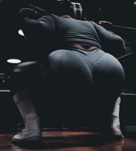 Image 454165 from melina.bodybuilder