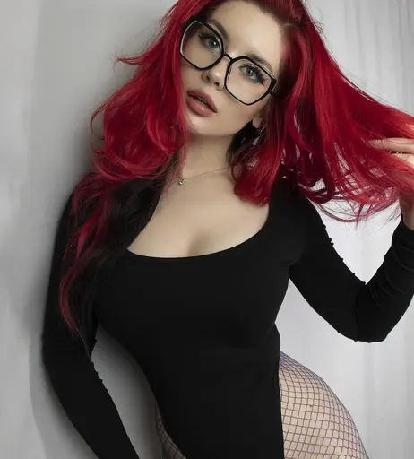 Image 4541090 from Angie Strelnikova / roga na noge / Angie Cosplay / PlaySafeee