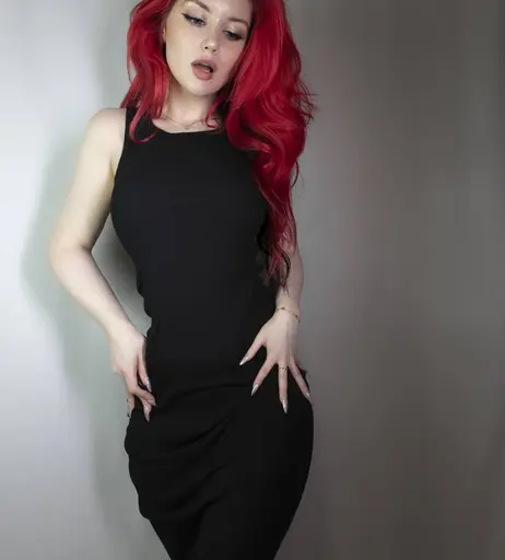 Image 4541022 from Angie Strelnikova / roga na noge / Angie Cosplay / PlaySafeee