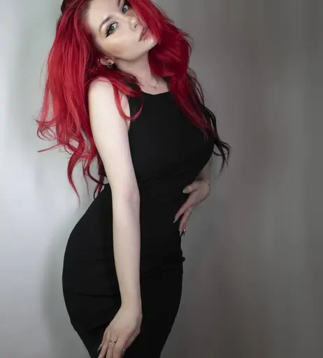 Image 4541020 from Angie Strelnikova / roga na noge / Angie Cosplay / PlaySafeee