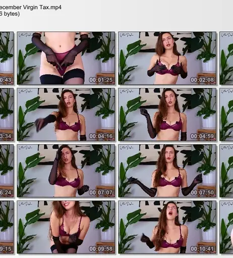 Image 4540892 from Goddexx Daphne