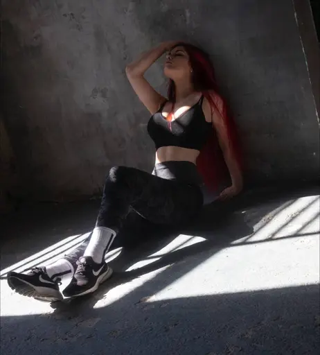 Image 4540739 from Angie Strelnikova / roga na noge / Angie Cosplay / PlaySafeee
