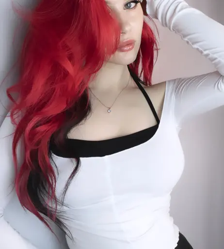 Image 4540113 from Angie Strelnikova / roga na noge / Angie Cosplay / PlaySafeee