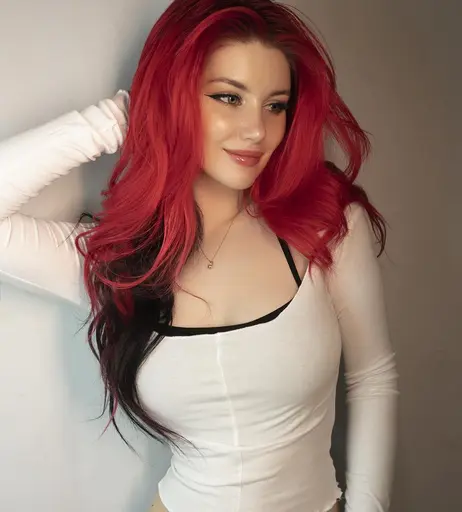 Image 4540131 from Angie Strelnikova / roga na noge / Angie Cosplay / PlaySafeee
