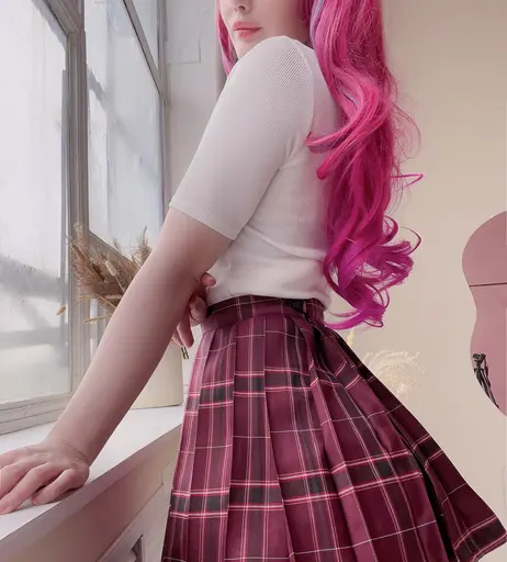 Image 4540311 from Angie Strelnikova / roga na noge / Angie Cosplay / PlaySafeee