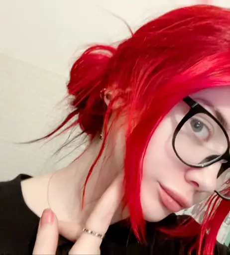 Image 4540988 from Angie Strelnikova / roga na noge / Angie Cosplay / PlaySafeee
