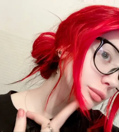 Image 4540973 from Angie Strelnikova / roga na noge / Angie Cosplay / PlaySafeee