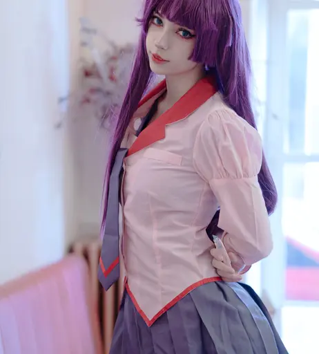 Image 4536757 from Himee.lily Himeecosplay