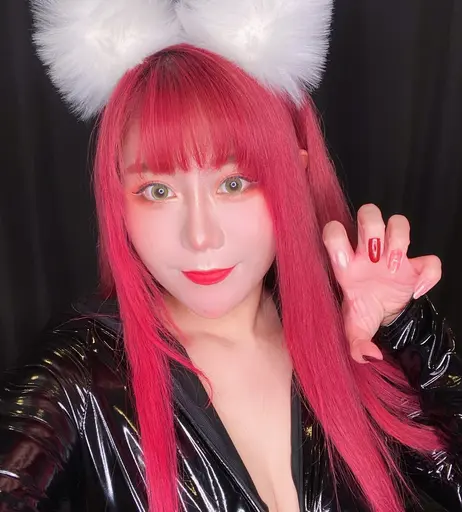 Image 4531345 from Uying / Yui ASMR