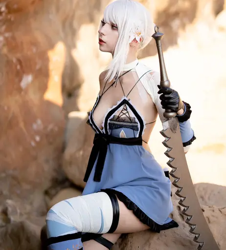 Image 4527862 from Himee.lily Himeecosplay