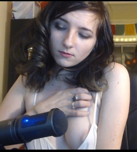Image 451494 from AftynRose ASMR