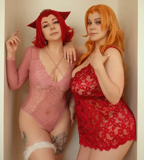 Image 4697770 from Mikocosplay/marymoor/miko_cosplay