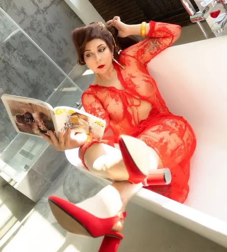 Image 4697276 from Mikocosplay/marymoor/miko_cosplay