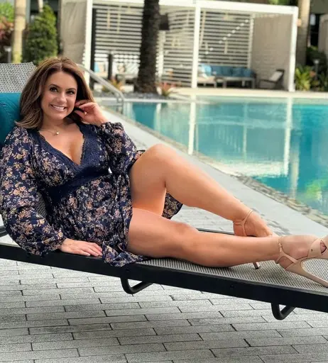Image 4690787 from Penelope Menchaca TV host