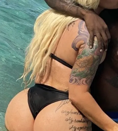 Image 4699893 from Big booty milf amberrrnicole
