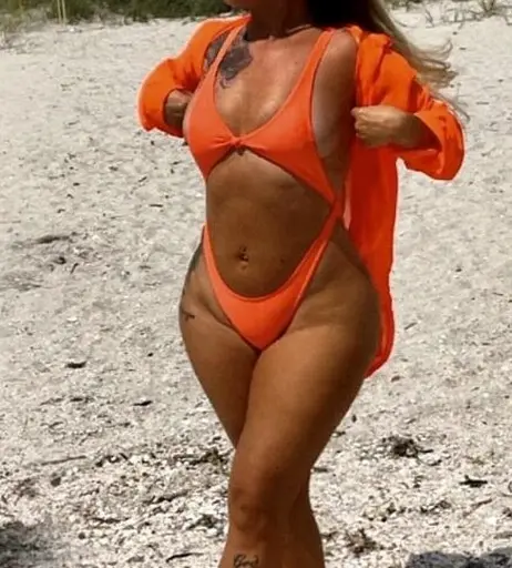 Image 4699795 from Big booty milf amberrrnicole