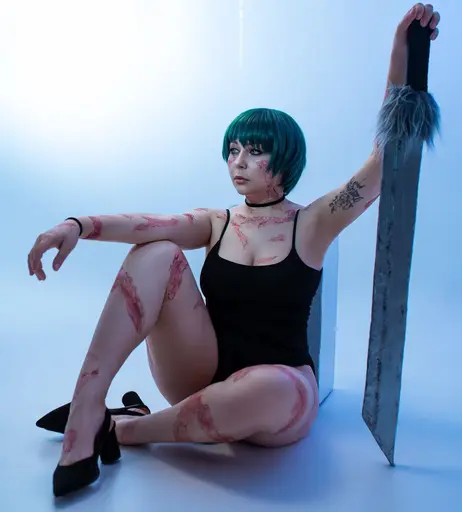 Image 4699320 from Mikocosplay/marymoor/miko_cosplay