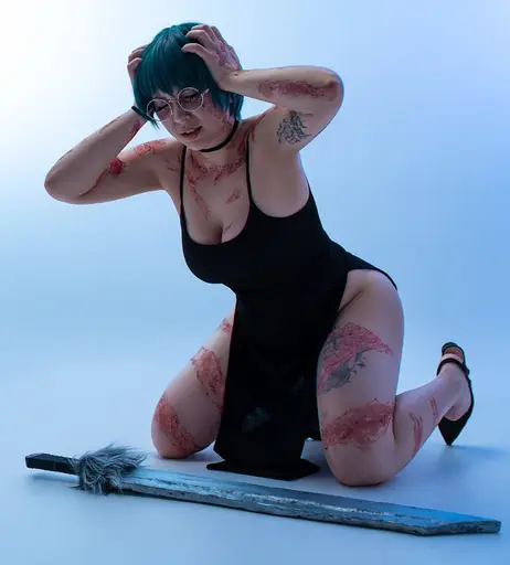 Image 4699272 from Mikocosplay/marymoor/miko_cosplay