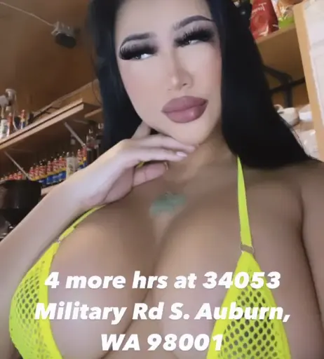 Image 4699981 from Beamer Babe (Pim), bikini barista