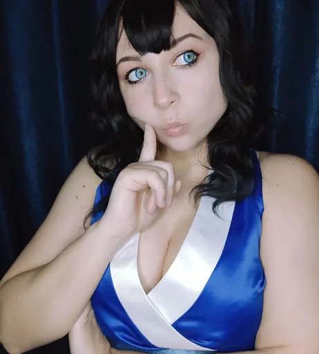 Image 4698638 from Mikocosplay/marymoor/miko_cosplay