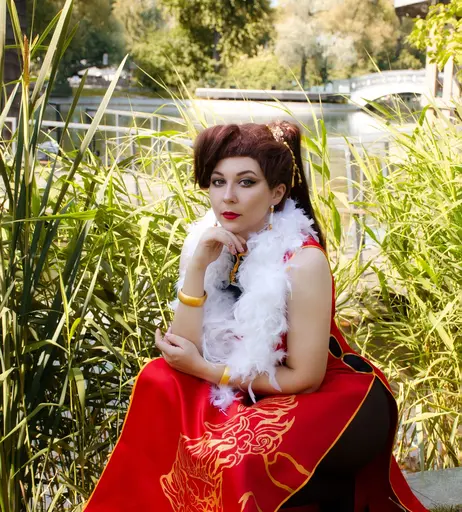 Image 4698195 from Mikocosplay/marymoor/miko_cosplay