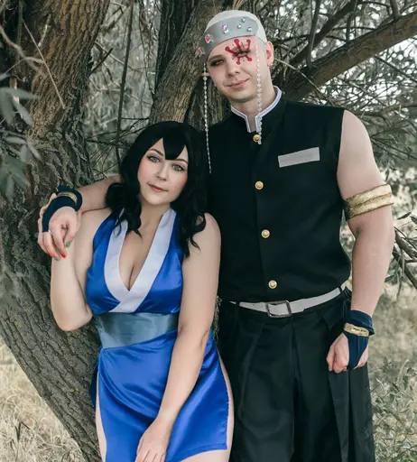 Image 4698976 from Mikocosplay/marymoor/miko_cosplay