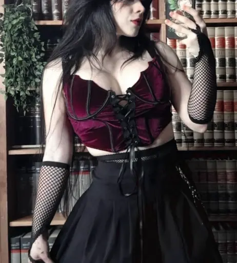 Image 4671465 from BuffGothMom
