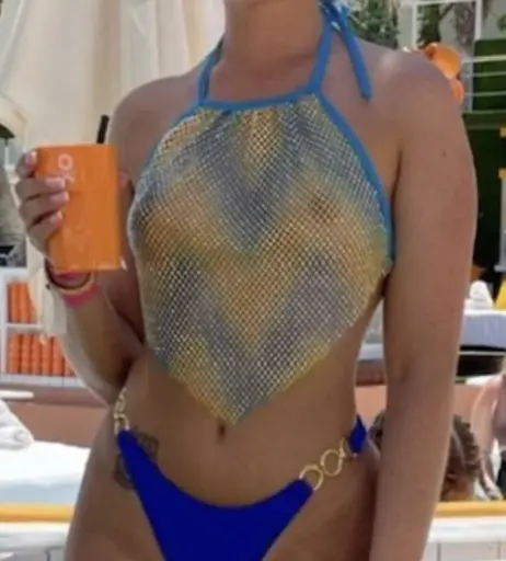 Image 4671786 from Jade Affleck - jadeaffleckofficial - Love Island &amp; Geordie Shore