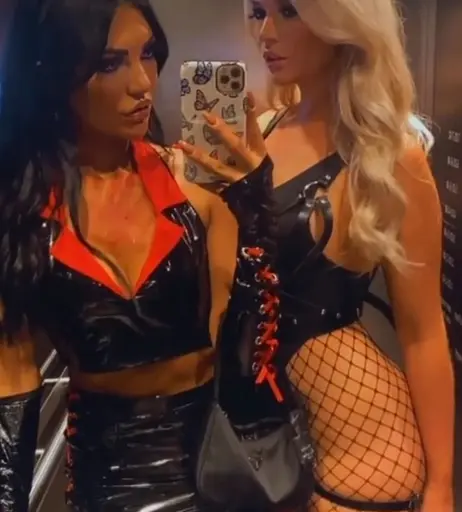 Image 4671742 from Jade Affleck - jadeaffleckofficial - Love Island &amp; Geordie Shore
