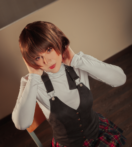 Image 4672891 from Adamae dono / adamaecosplay