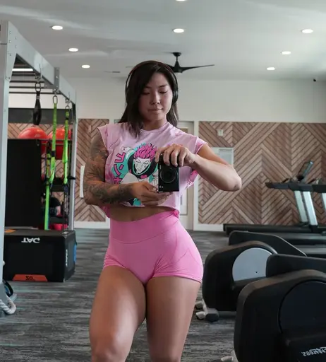 Image 4672709 from Fitmissfilipina