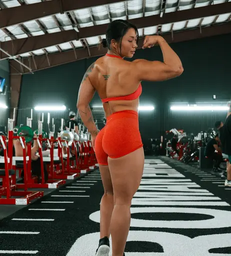 Image 4672622 from Fitmissfilipina