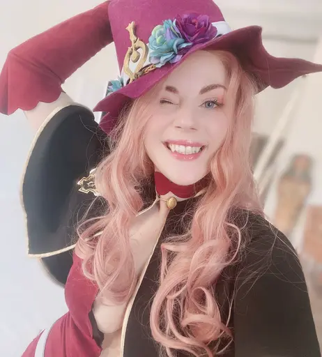 Image 4665106 from Adamae dono / adamaecosplay