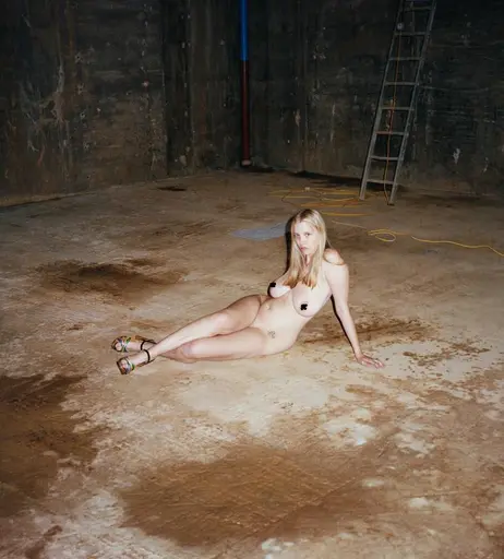 Image 4665903 from Eliza Goldsmith
