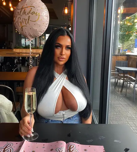 Image 4667846 from Brooke Harman/Missbustyb_x 🇬🇧🍑🍉🧜‍♀️