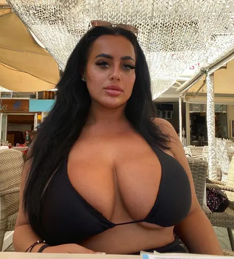 Image 4667981 from Brooke Harman/Missbustyb_x 🇬🇧🍑🍉🧜‍♀️