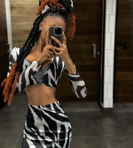 Image 4669047 from kisha_ndlovu_ / Lakeisha N / Kisha /