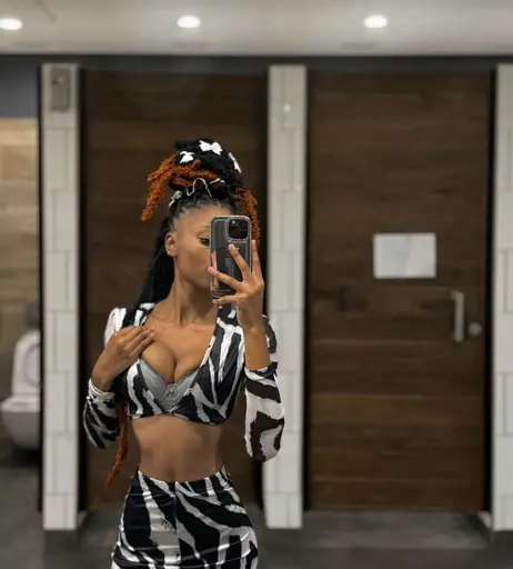 Image 4669061 from kisha_ndlovu_ / Lakeisha N / Kisha /