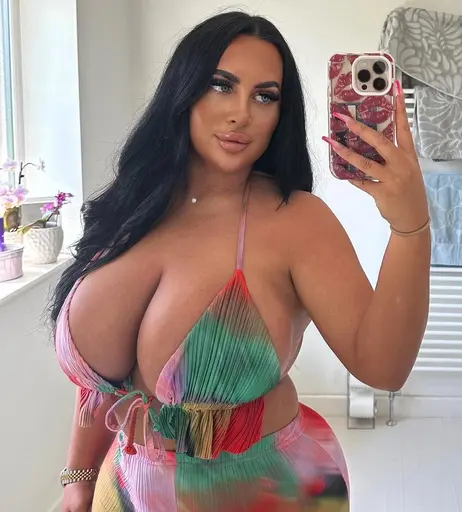 Image 4668007 from Brooke Harman/Missbustyb_x 🇬🇧🍑🍉🧜‍♀️