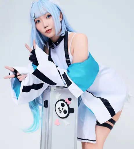 Image 4642899 from Reakami