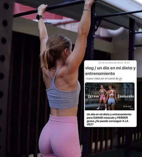 Image 4649407 from Lara Ibarra - A hot Spanish influencer