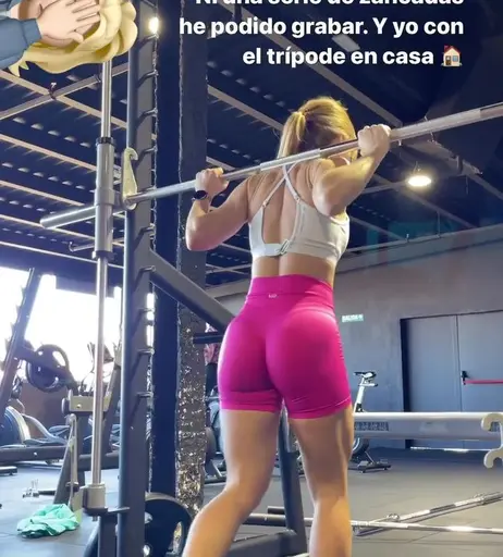 Image 4649300 from Lara Ibarra - A hot Spanish influencer