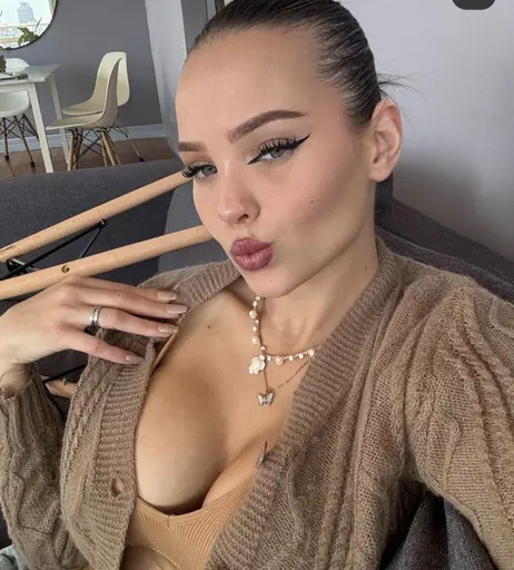 Image 4616242 from AngelaHuunt - Instagram new model