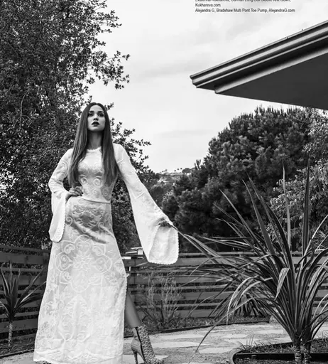 Image 4605873 from Summer Bishil